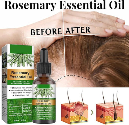 Aceite Para el Cabello Eelhoe - detalle