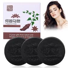 Shampoo en Barra Crece Pelo - detalle